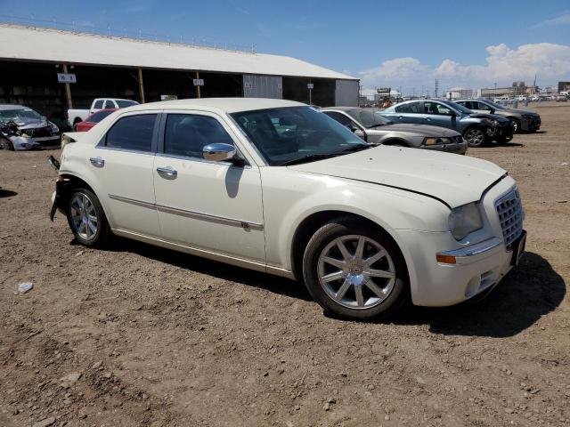 Foto 4 de la subasta – 2009 CHRYSLER 300C con VIN 2C3LA63T99H529477