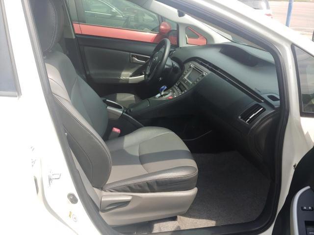 Foto 5 de la subasta – 2012 TOYOTA PRIUS con VIN JTDKN3DUXC1488090