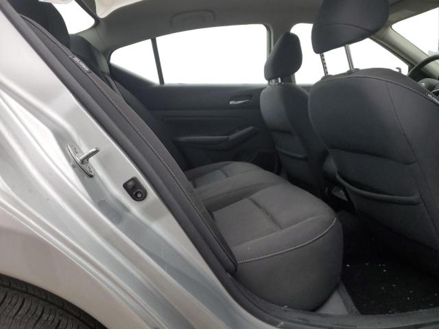 Photo 10 from auction – 2021 NISSAN ALTIMA SV with VIN 1N4BL4DV4MN358259