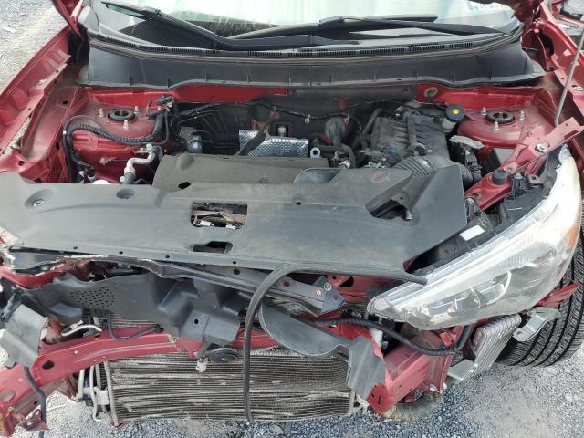 Photo 11 from auction – 2014 MITSUBISHI OUTLANDER with VIN 4A4AR3AU9EE026757