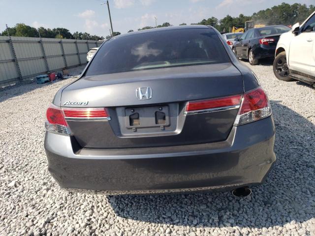 Photo 6 from auction – 2012 HONDA ACCORD LX with VIN 1HGCP2F34CA206217