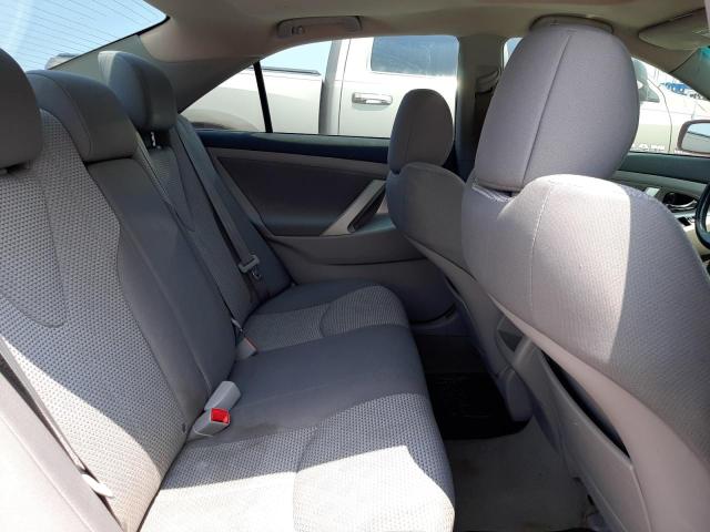 Photo 10 from auction – 2011 TOYOTA CAMRY BASE with VIN 4T1BF3EK1BU748282