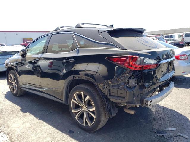 Photo 2 from auction – 2016 LEXUS RX 350 BAS with VIN 2T2BZMCAXGC036784
