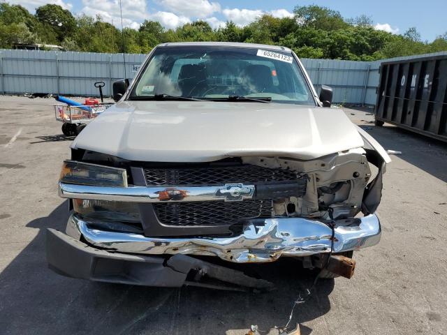Photo 5 from auction – 2008 CHEVROLET COLORADO with VIN 1GCCS14E688175322
