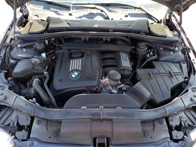 Photo 11 from auction – 2011 BMW 328 I SULE with VIN WBAKE5C52BE574360