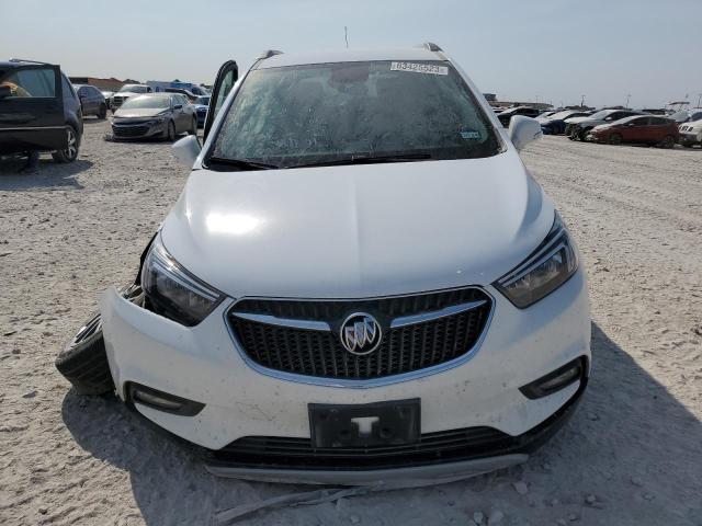Photo 5 from auction – 2019 BUICK ENCORE SPO with VIN KL4CJ1SB4KB836846