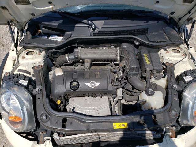 Photo 11 from auction – 2012 MINI COOPER with VIN WMWSU3C58CT257462