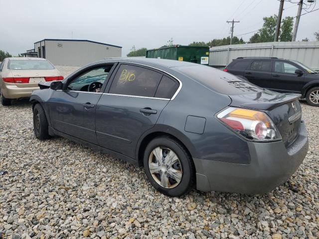 Photo 2 from auction – 2011 NISSAN ALTIMA BAS with VIN 1N4AL2AP2BN469704