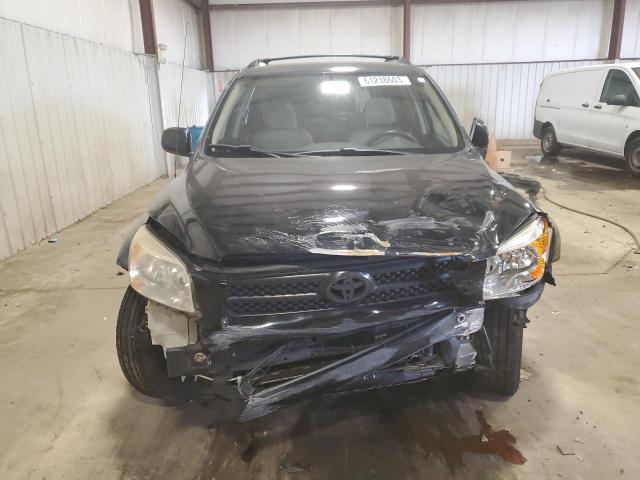Photo 5 from auction – 2008 TOYOTA RAV4 with VIN JTMBD33V486067201