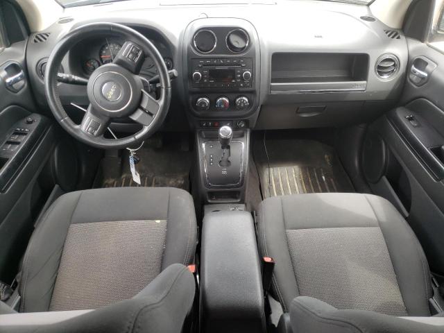 Photo 8 from auction – 2012 JEEP COMPASS LA with VIN 1C4NJDEB6CD650680