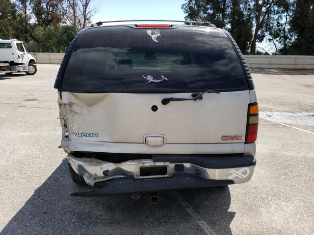Photo 6 from auction – 2004 GMC YUKON SLT with VIN 1GKEC13T84R200784