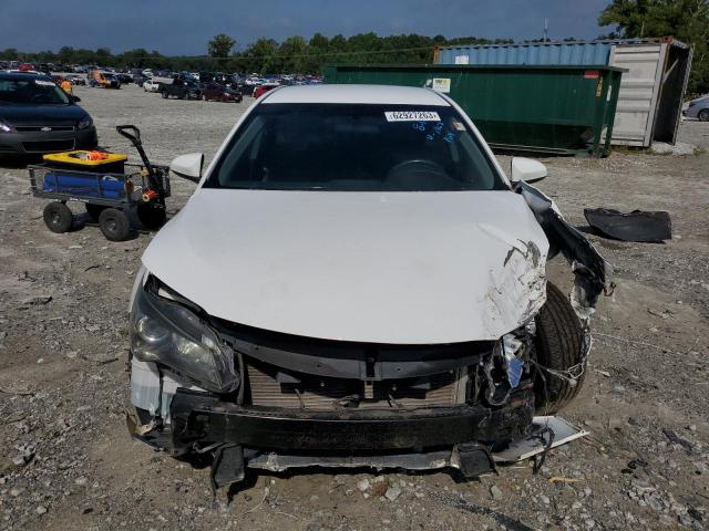 Photo 5 from auction – 2017 TOYOTA CAMRY with VIN 4T1BF1FK1HU657167