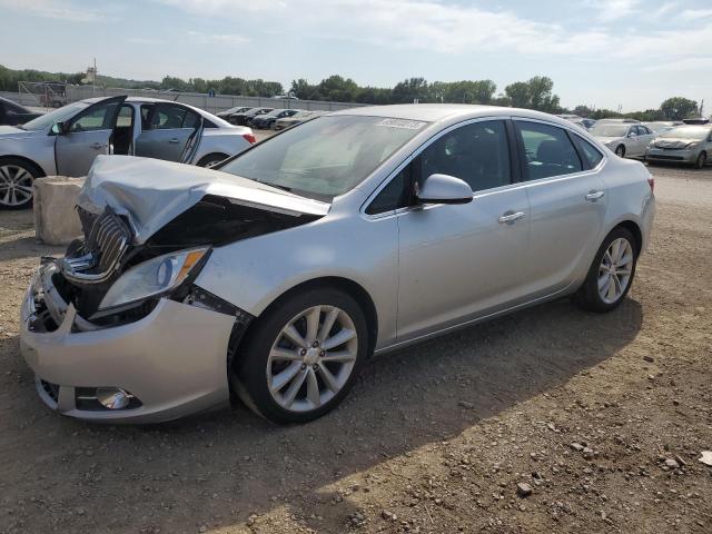 BUICK VERANO CON 2014 with VIN 1G4PR5SK3E4116322 - Photo from auction