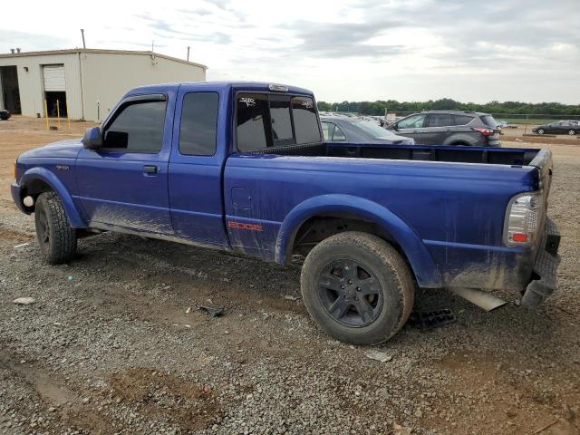 Photo 2 from auction – 2003 FORD RANGER SUP with VIN 1FTZR45E83TA36658