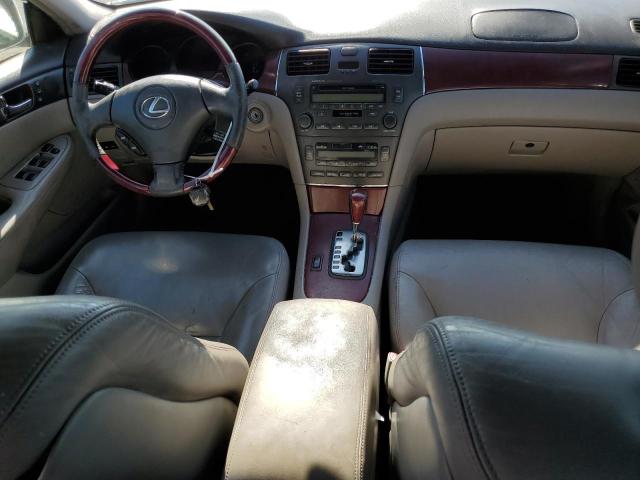 صورة رقم 8 من المزاد - 2004 LEXUS ES 330 مع VIN JTHBA30GX40017994