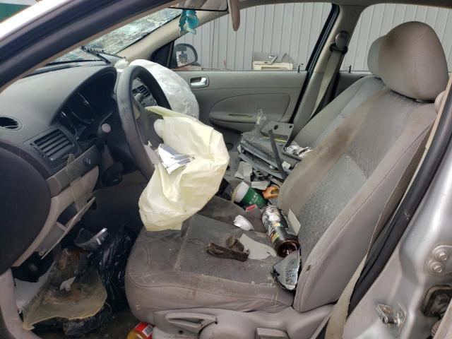 Photo 7 from auction – 2008 CHEVROLET COBALT LS with VIN 1G1AK58F687248740