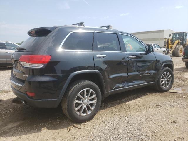 Photo 3 from auction – 2014 JEEP GRAND CHER with VIN 1C4RJFBGXEC293770