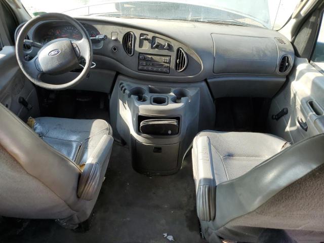 Photo 8 from auction – 2005 FORD ECONOLINE with VIN 1FBNE31L35HB41689