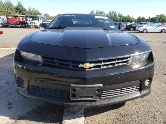 Photo 5 from auction – 2014 CHEVROLET CAMARO LS with VIN 2G1FA1E36E9265169