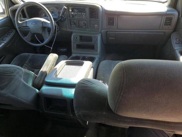 Photo 8 from auction – 2004 CHEVROLET SILVERADO with VIN 2GCEC19V341289130