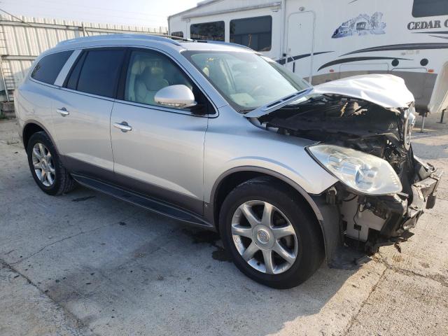 Photo 4 from auction – 2009 BUICK ENCLAVE CX with VIN 5GAER23DX9J106115