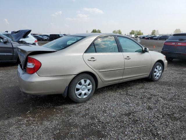 Photo 3 from auction – 2003 TOYOTA CAMRY LE with VIN JTDBE32K730205054