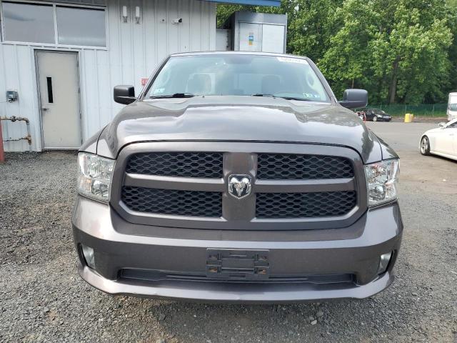 Photo 5 from auction – 2018 RAM 1500 ST with VIN 1C6RR7FG2JS254350
