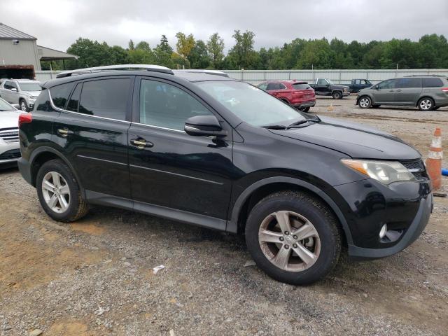 Photo 4 from auction – 2014 TOYOTA RAV4 XLE with VIN 2T3RFREV8EW145238