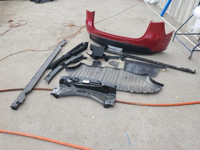 Photo 12 from auction – 2023 TESLA MODEL Y with VIN 7SAYGDEE2PF613164