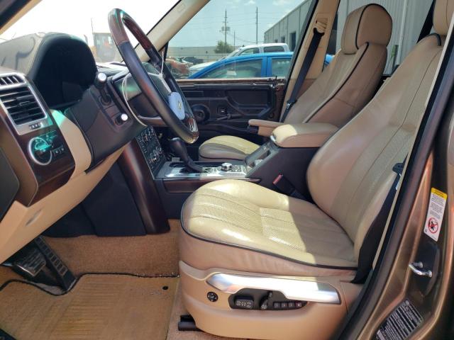 Photo 7 from auction – 2011 LAND ROVER RANGE ROVE with VIN SALMF1E4XBA335399