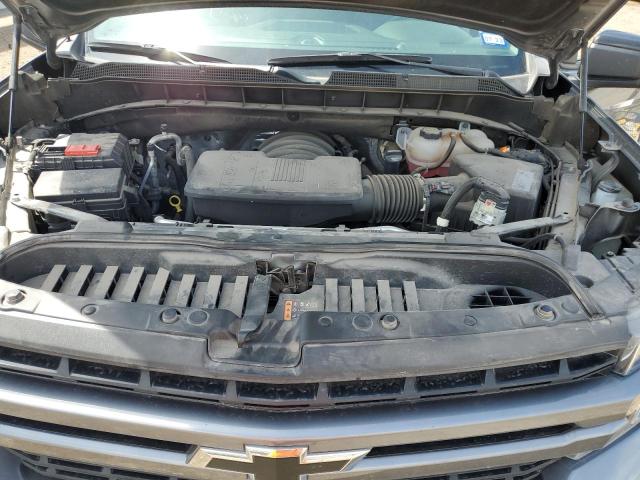Photo 11 from auction – 2021 CHEVROLET SILVERADO with VIN 3GCUYEED5MG398469