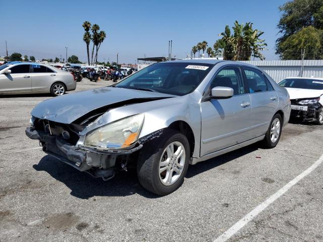 Photo 1 from auction – 2007 HONDA ACCORD SE with VIN JHMCM56347C014328