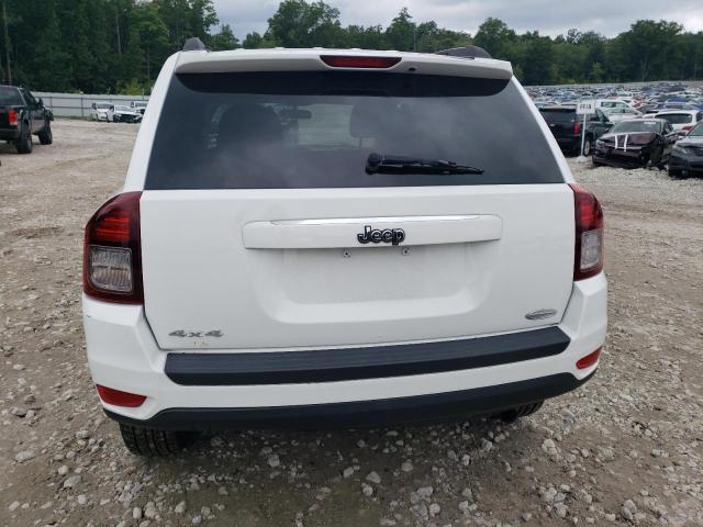 Photo 6 from auction – 2014 JEEP COMPASS LA with VIN 1C4NJDEBXED713959