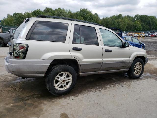 Photo 3 from auction – 2004 JEEP GRAND CHER with VIN 1J4GW48S44C235820