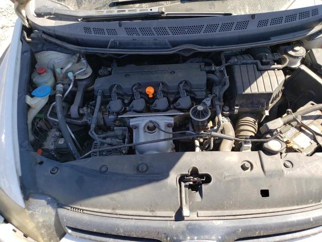 Photo 11 from auction – 2006 HONDA CIVIC EX with VIN 2HGFG118X6H582694