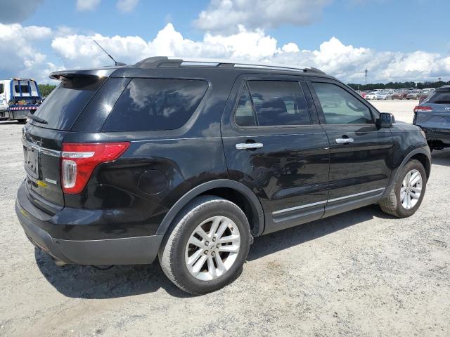 Photo 3 from auction – 2013 FORD EXPLORER X with VIN 1FM5K7D91DGB87209