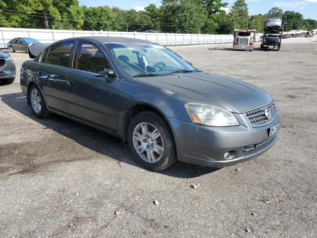 Photo 4 from auction – 2005 NISSAN ALTIMA 2.5 with VIN 1N4AL11D35C314210