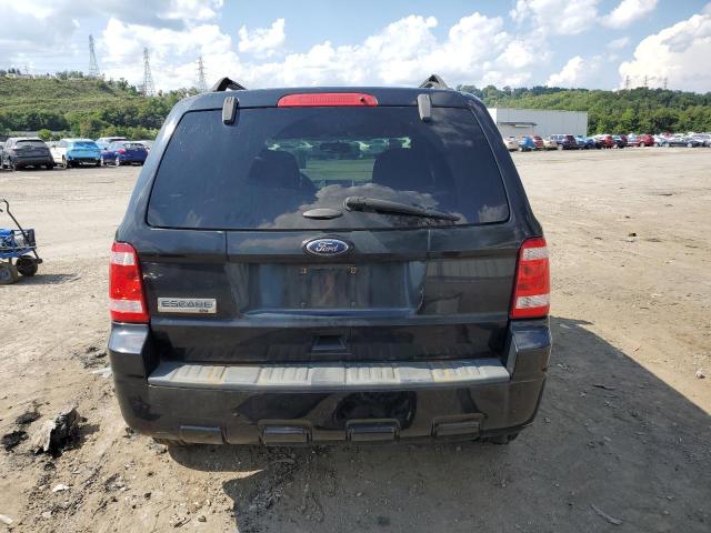 Foto 6 de la subasta – 2012 FORD ESCAPE XLT con VIN 1FMCU9D75CKA34064