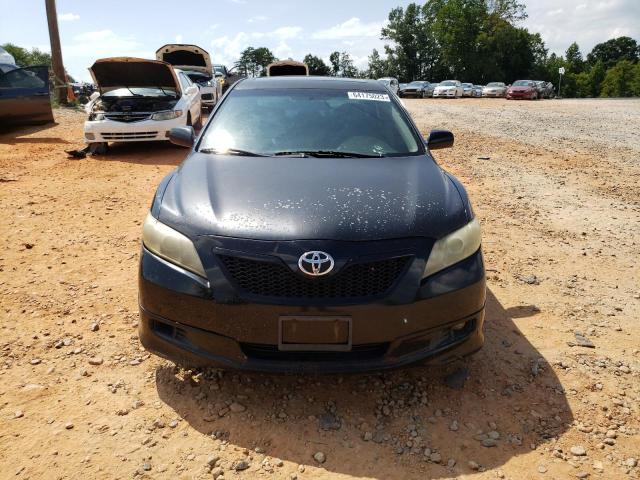 Photo 5 from auction – 2007 TOYOTA CAMRY CE with VIN 4T1BE46K77U584650