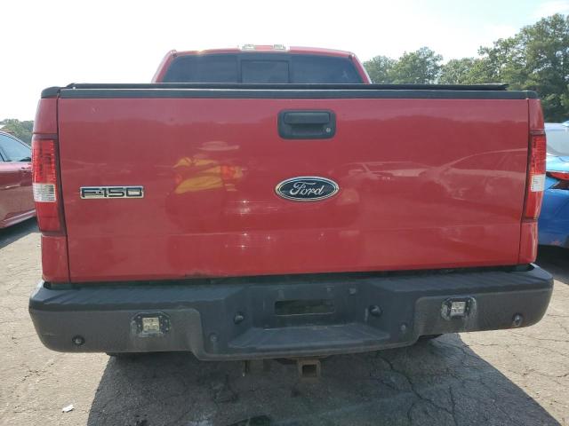Photo 6 from auction – 2005 FORD F150 SUPER with VIN 1FTPW14595FA49999