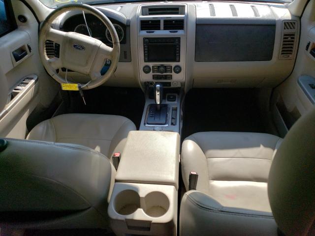 Photo 8 from auction – 2008 FORD ESCAPE HEV with VIN 1FMCU59H08KB66036