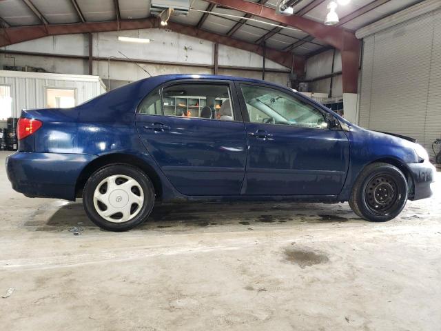 Photo 3 from auction – 2005 TOYOTA COROLLA CE with VIN 2T1BR30E85C447510