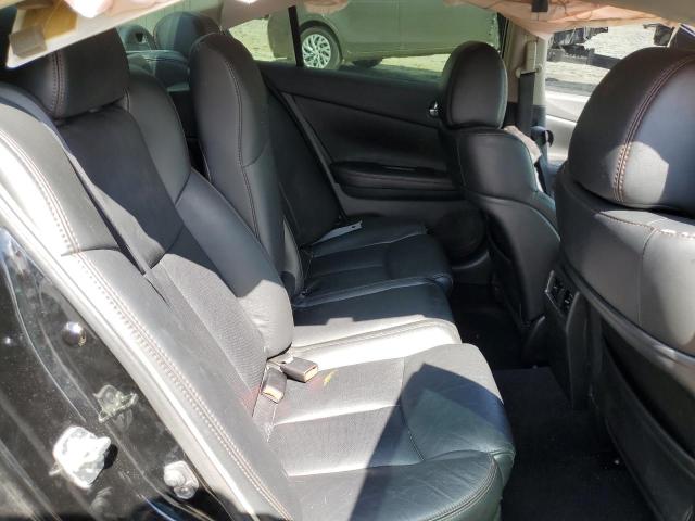 Photo 10 from auction – 2014 NISSAN MAXIMA S with VIN 1N4AA5AP4EC432077
