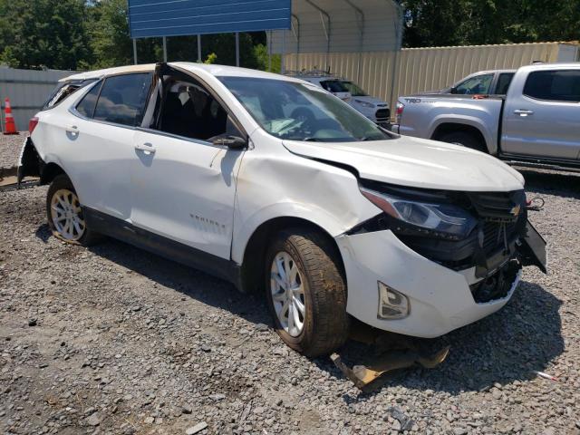 Photo 4 from auction – 2018 CHEVROLET EQUINOX LT with VIN 2GNAXJEV5J6265572