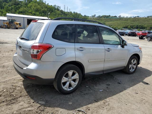 Photo 3 from auction – 2015 SUBARU FORESTER 2 with VIN JF2SJAFC0FH818255