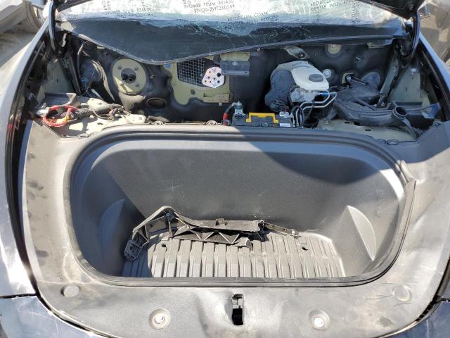 Photo 11 from auction – 2020 TESLA MODEL Y with VIN 5YJYGDEF4LF018283