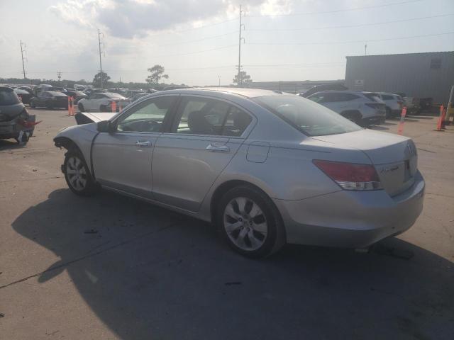 Photo 2 from auction – 2010 HONDA ACCORD EXL with VIN 1HGCP3F87AA020332