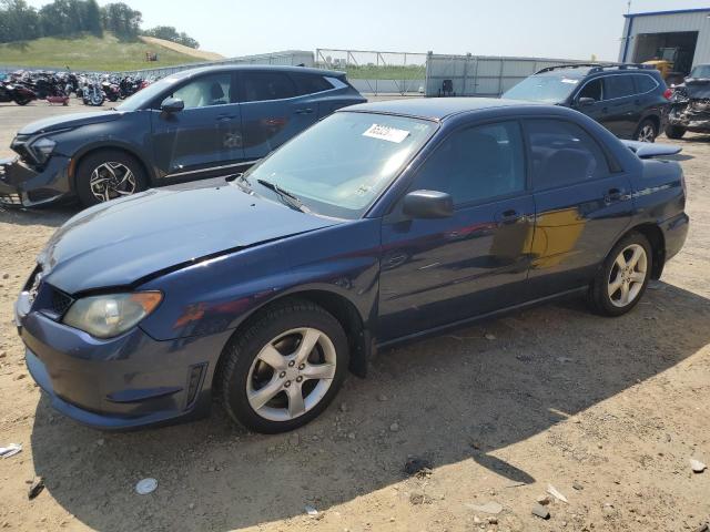 SUBARU IMPREZA 2. 2006 with VIN JF1GD67656H506021 - Photo from auction
