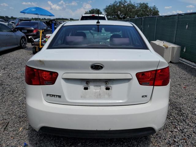 Photo 6 from auction – 2010 KIA FORTE EX with VIN KNAFU4A22A5186437