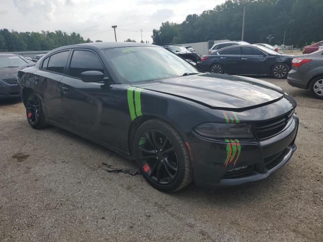 Photo 4 from auction – 2016 DODGE CHARGER SX with VIN 2C3CDXHG8GH188076